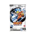 Naruto TCG: Smriti Collectible Cards - Heaven Scroll - Platinum Blister Pack