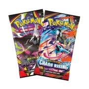 Pokémon TCG: Mega Evolution - 2 Pack Blister (Zarude)