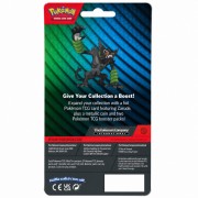 Pokémon TCG: Mega Evolution - 2 Pack Blister (Zarude)