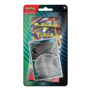 Pokémon TCG: Mega Evolution - 2 Pack Blister (Zarude)