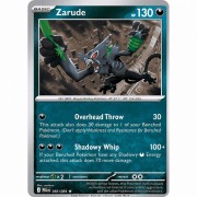 Pokémon TCG: Mega Evolution - 2 Pack Blister (Zarude)
