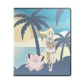 Ultra PRO 2” Album : Pokémon - Lillie & Clefairy