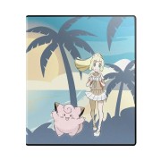 Ultra PRO 2” Album : Pokémon - Lillie & Clefairy