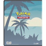 Ultra PRO 2” Album : Pokémon - Lillie & Clefairy
