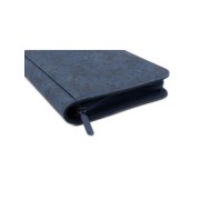 Like New - Άλμπουμ Καρτών Blackfire: Premium 4-Pocket Pro-Binder Blue 160 Θέσεων 