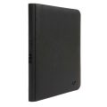 Ultra PRO 9-Pocket Toploader Zippered Premium PRO Binder : Black (180 Θέσεις Καρτών)