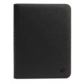 Ultra PRO 9-Pocket Toploader Zippered Premium PRO Binder : Black (180 Θέσεις Καρτών)