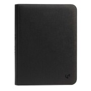 Ultra PRO 9-Pocket Toploader Zippered Premium PRO Binder : Black (180 Θέσεις Καρτών)