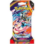 Pokémon TCG: Mega Evolution - Chaos Rising Sleeved Booster Pack
