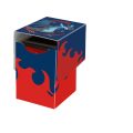 Ultra Pro:  Pokemon: Mega Charizard X  Deck Box