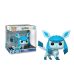 Funko Pop! Jumbo: Pokemon - Glaceon #930 Supersized