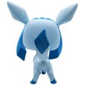 Funko Pop! Jumbo: Pokemon - Glaceon #930 Supersized