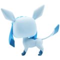 Funko Pop! Jumbo: Pokemon - Glaceon #930 Supersized