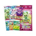 Pokémon TCG: Gem Badge Set Booster Pack - Simplified Chinese
