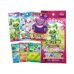 Pokémon TCG: Gem Badge Set Booster Pack - Simplified Chinese