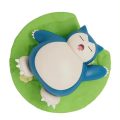 Μίνι Φιγούρα ZINEEN Pokémon Lawn Series : Snorlax