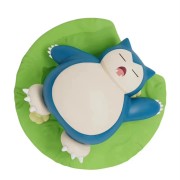 Μίνι Φιγούρα ZINEEN Pokémon Lawn Series : Snorlax