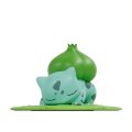 Μίνι Φιγούρα ZINEEN Pokémon Lawn Series : Bulbasaur