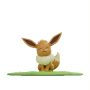 Μίνι Φιγούρα ZINEEN Pokémon Lawn Series : Eevee