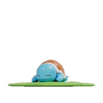 Μίνι Φιγούρα ZINEEN Pokémon Lawn Series : Squirtle