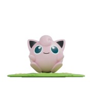Μίνι Φιγούρα ZINEEN Pokémon Lawn Series : Jigglypuff