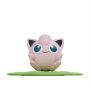 Μίνι Φιγούρα ZINEEN Pokémon Lawn Series : Jigglypuff