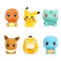 Φιγούρα Funism: Pokémon Mini Adventure Vol. 1  (Τυχαία επιλογή σχεδίου) 