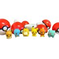 Φιγούρα Funism: Pokémon Mini Adventure Vol. 1  (Τυχαία επιλογή σχεδίου) 