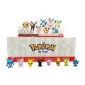 Μίνι Φιγούρα Funism: Pokémon Mini Adventure Vol. 2  (Τυχαία επιλογή σχεδίου)