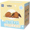 Μίνι Φιγούρα Pokémon : Sleeping Pose Eevee & Eeveelutions Blind Box 