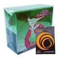 TreasureWise - Soft PET Protective Cases για Pokémon Elite Trainer Boxes (5τμχ)