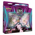 Pokémon TCG: Mew VMAX League Battle Deck