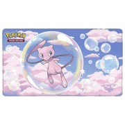 Ultra PRO Playmat : Pokémon - Mew Mythical Foil
