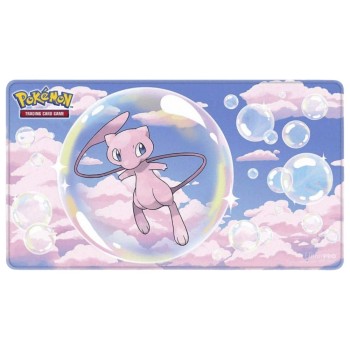 Ultra PRO Playmat : Pokémon - Mew Mythical Foil