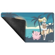 Ultra PRO Playmat : Pokémon - Lillie & Clefairy