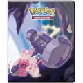 Άλμπουμ Καρτών Ultra PRO: Pokémon - Tinkaton 9-Pocket (180 θέσεων ) Portfolio 