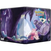 Άλμπουμ Καρτών Ultra PRO: Pokémon - Tinkaton 9-Pocket (180 θέσεων ) Portfolio 