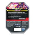 Pokémon TCG: Mega Evolution: Mega Moonlit - Mega Gengar ex Tin 