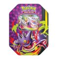 Pokémon TCG: Mega Evolution: Mega Moonlit - Mega Gengar ex Tin 