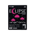Ultra PRO Eclipse Gloss Standard Deck Protector Sleeves : Hot Pink (105 Τμχ)