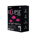 Ultra PRO Eclipse Gloss Standard Deck Protector Sleeves : Hot Pink (105 Τμχ)