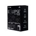 Ultra PRO Eclipse Gloss Standard Deck Protector Sleeves : Jet Black (105 Τμχ)