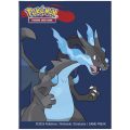 Ultra Pro: Pokemon Deck Card Protector Sleeves - Mega Charizard X
