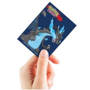 Ultra Pro: Pokemon Deck Card Protector Sleeves - Mega Charizard X