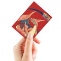 Ultra Pro: Pokemon Deck Card Protector Sleeves - Mega Charizard Y