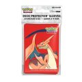 Ultra Pro: Pokemon Deck Card Protector Sleeves - Mega Charizard Y