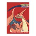 Ultra Pro: Pokemon Deck Card Protector Sleeves - Mega Charizard Y