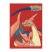 Ultra Pro: Pokemon Deck Card Protector Sleeves - Mega Charizard Y