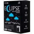 Ultra PRO Eclipse Matte Standard Deck Protector Sleeves : Sky Blue (105 Τμχ)