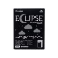 Ultra PRO Eclipse Matte Standard Deck Protector Sleeves : Smoke Grey (105)
